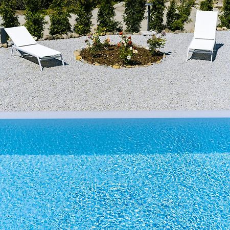 Bioagriturismo Antica Sena Milici ภายนอก รูปภาพ