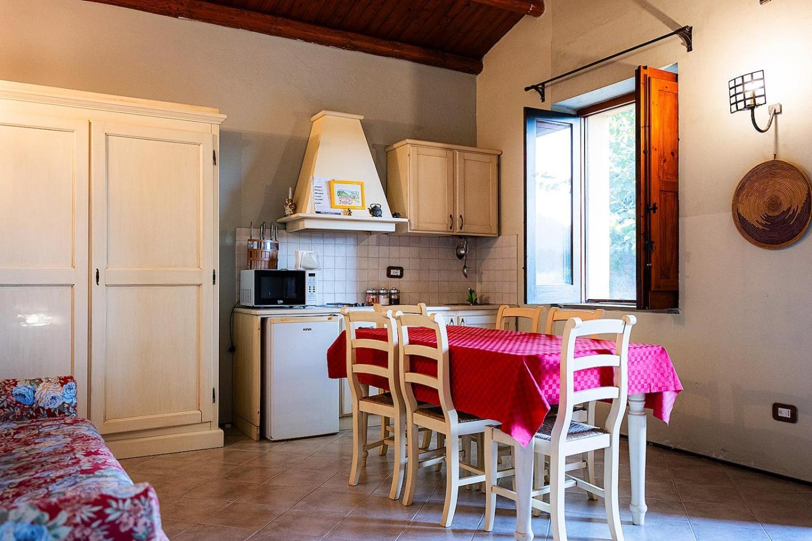 Bioagriturismo Antica Sena Milici ภายนอก รูปภาพ
